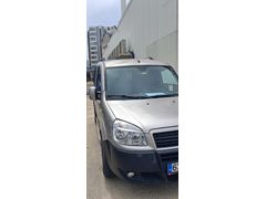 Sahibinden Fiat Doblo Combi 1.3 Multijet Active 2008 Model