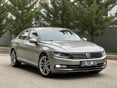 Sahibinden Volkswagen Passat 1.6 TDi BlueMotion Comfortline 2015 Model 