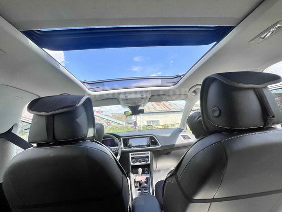 Sahibinden Seat Ateca 1.5 EcoTSI Xperience 2023 Model 