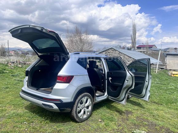 Sahibinden Seat Ateca 1.5 EcoTSI Xperience 2023 Model 