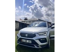 Sahibinden Seat Ateca 1.5 EcoTSI Xperience 2023 Model 