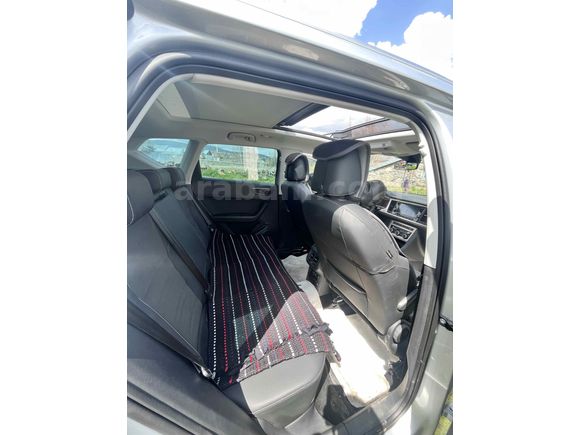 Sahibinden Seat Ateca 1.5 EcoTSI Xperience 2023 Model 