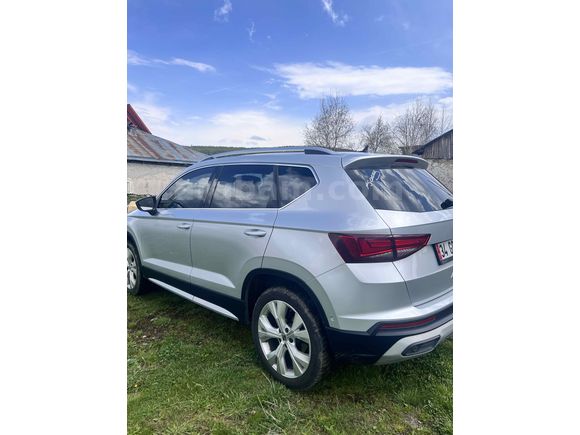 Sahibinden Seat Ateca 1.5 EcoTSI Xperience 2023 Model 
