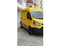 Ford Transit Custom 330 L Trend %20  Faturalı 