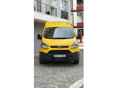 Ford Transit Custom 330 L Trend %20  Faturalı 