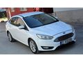 Sahibinden Ford Focus 1.6 TDCi Trend X 2016 Model