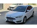 Sahibinden Ford Focus 1.6 TDCi Trend X 2016 Model