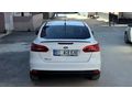 Sahibinden Ford Focus 1.6 TDCi Trend X 2016 Model