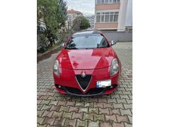 Sahibinden Alfa Romeo Giulietta 1.6 JTD Distinctive 2011 Model  238.000 km Kırmızı