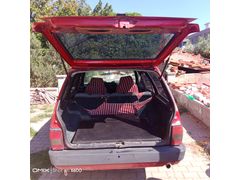 Sahibinden Tofaş Kartal SLX ie 1998 Model