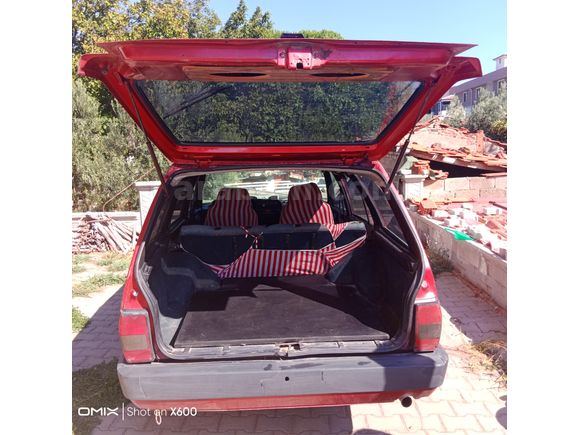 Sahibinden Tofaş Kartal SLX ie 1998 Model