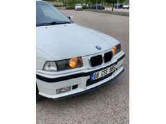 Sahibinden Bakımlı BMW Alan Menmun Kalır 
