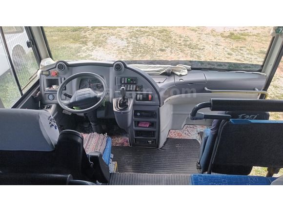 Sahibinden Temsa Prestij PRESTİJ Aydın