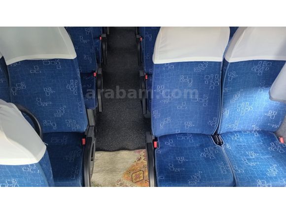 Sahibinden Temsa Prestij PRESTİJ Aydın