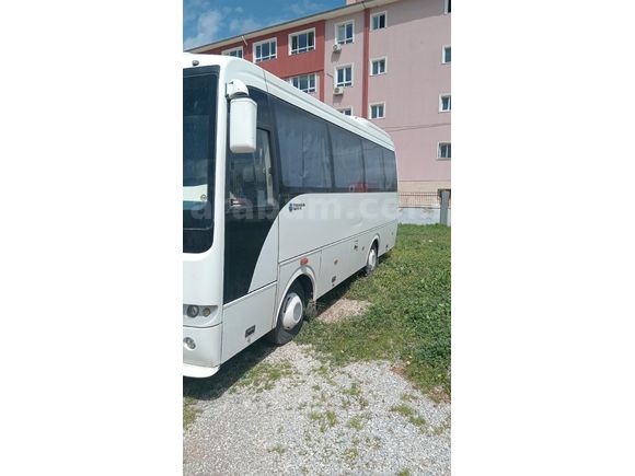 Sahibinden Temsa Prestij PRESTİJ Aydın