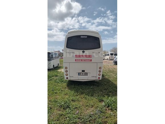 Sahibinden Temsa Prestij PRESTİJ Aydın