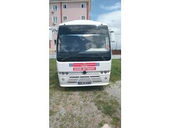 Sahibinden Temsa Prestij PRESTİJ Aydın