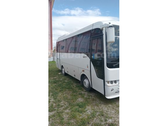 Sahibinden Temsa Prestij PRESTİJ Aydın