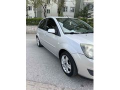Sahibinden Ford Fiesta 1.4 Collection 2009 Model 