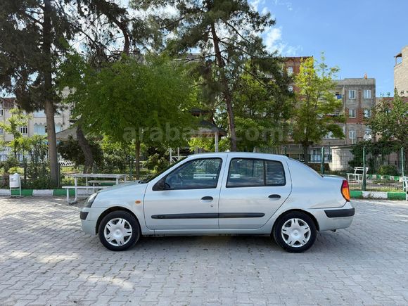 Sahibinden Renault Clio 1.4 Authentique 2004 Model