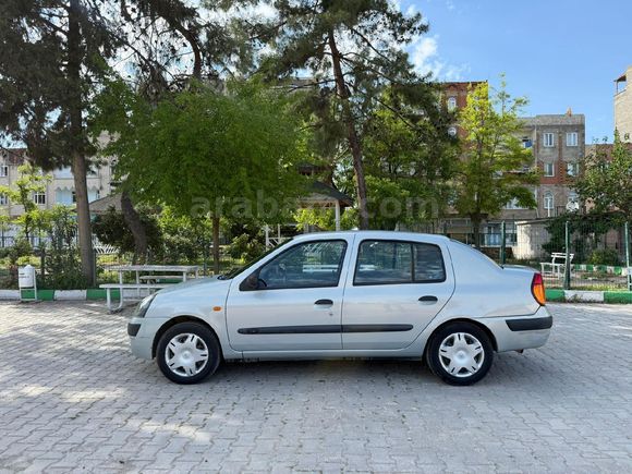 Sahibinden Renault Clio 1.4 Authentique 2004 Model