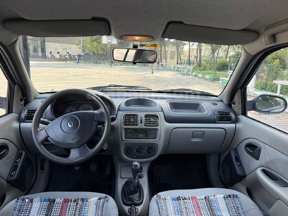Sahibinden Renault Clio 1.4 Authentique 2004 Model