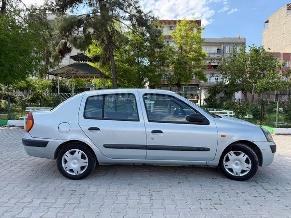 Sahibinden Renault Clio 1.4 Authentique 2004 Model