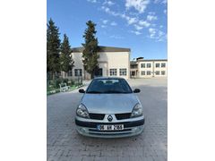 Sahibinden Renault Clio 1.4 Authentique 2004 Model