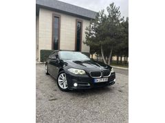 Sahibinden BMW 5 Serisi 525d xDrive  HATASIZ BOYASIZ TRAMERSİZ 