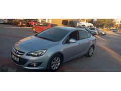 Sahibinden Opel Astra 1.4 T Edition Plus 2020 Model İzmir 45.000 km Gri (metalik)
