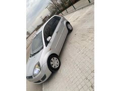 Sahibinden Ford Fiesta 1.4 TDCi Comfort 2008 Model 