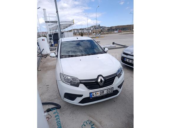 Sahibinden Renault Symbol 1.5 dCi Joy 2016 Model