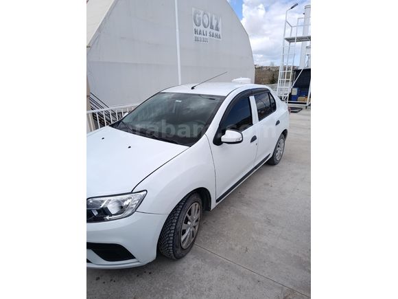 Sahibinden Renault Symbol 1.5 dCi Joy 2016 Model