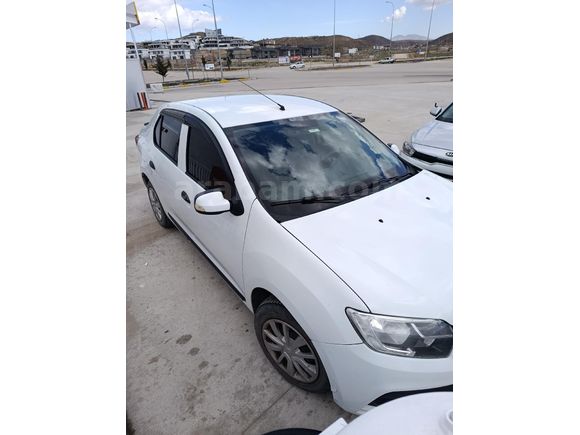 Sahibinden Renault Symbol 1.5 dCi Joy 2016 Model