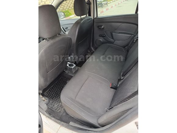 Sahibinden Renault Symbol 1.5 dCi Joy 2016 Model