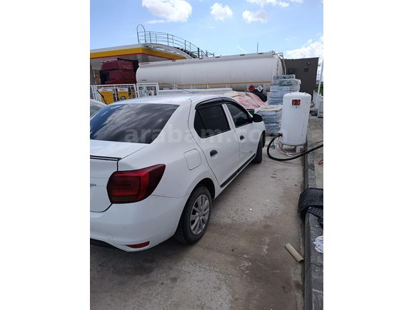 Sahibinden Renault Symbol 1.5 dCi Joy 2016 Model