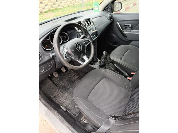 Sahibinden Renault Symbol 1.5 dCi Joy 2016 Model