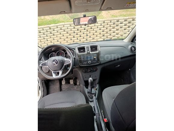 Sahibinden Renault Symbol 1.5 dCi Joy 2016 Model