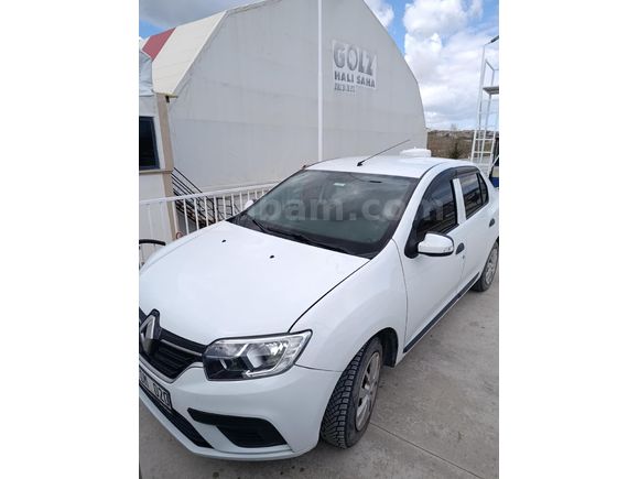Sahibinden Renault Symbol 1.5 dCi Joy 2016 Model