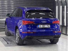 Sahibinden Audi Q5 40 TDI Quattro S-Line 2021 Model 