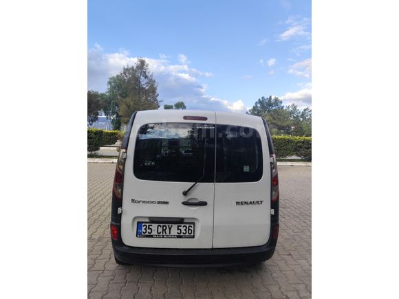 Sahibinden Renault Kangoo Express 1.5 dCi Maxi Joy 2019 Model