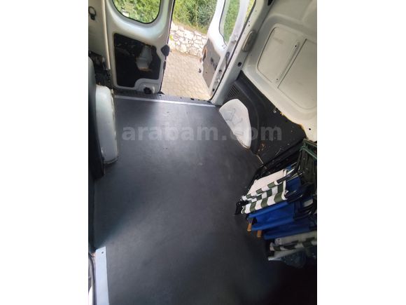 Sahibinden Renault Kangoo Express 1.5 dCi Maxi Joy 2019 Model
