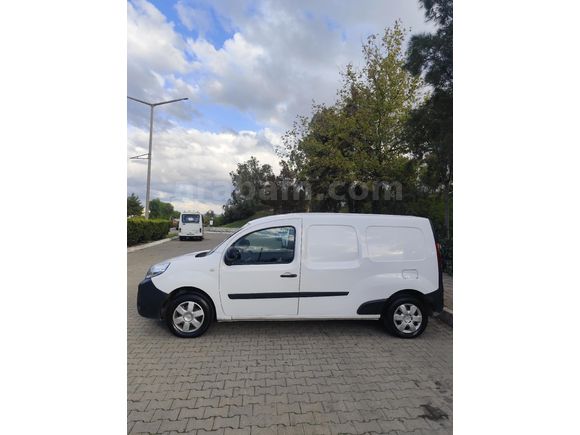 Sahibinden Renault Kangoo Express 1.5 dCi Maxi Joy 2019 Model