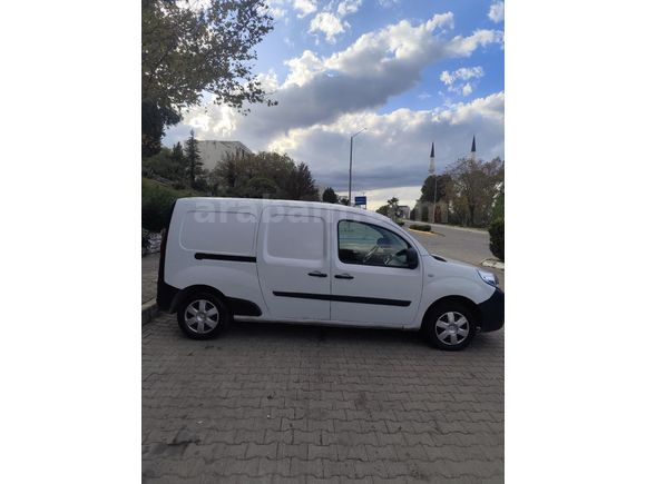 Sahibinden Renault Kangoo Express 1.5 dCi Maxi Joy 2019 Model