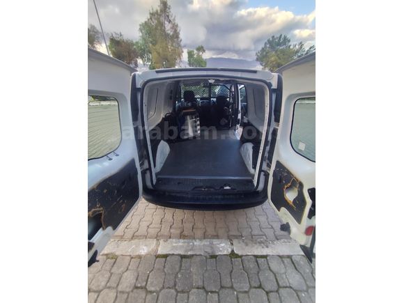 Sahibinden Renault Kangoo Express 1.5 dCi Maxi Joy 2019 Model