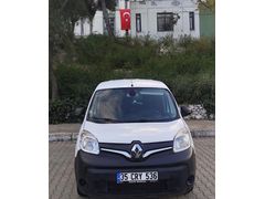 Sahibinden Renault Kangoo Express 1.5 dCi Maxi Joy 2019 Model