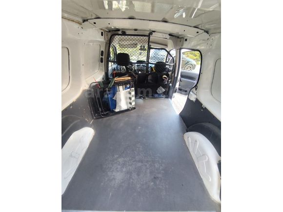 Sahibinden Renault Kangoo Express 1.5 dCi Maxi Joy 2019 Model