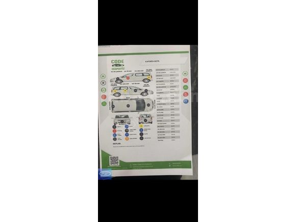 Sahibinden Renault Kangoo Express 1.5 dCi Maxi Joy 2019 Model