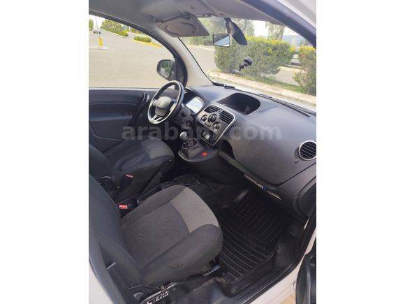 Sahibinden Renault Kangoo Express 1.5 dCi Maxi Joy 2019 Model