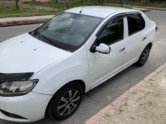 Sahibinden Renault Symbol 1.5 dCi Joy 2015 Model 